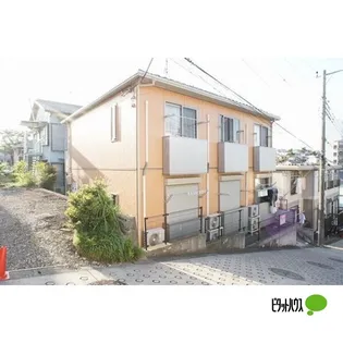 ハイツサンフラワーBの画像