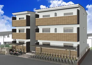 スリール大日町の画像