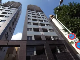 デュオ スカーラ西麻布タワーの画像