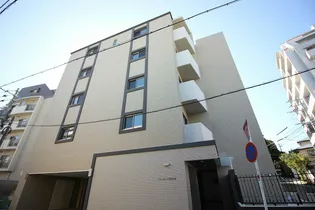 アントレ平尾参道の画像