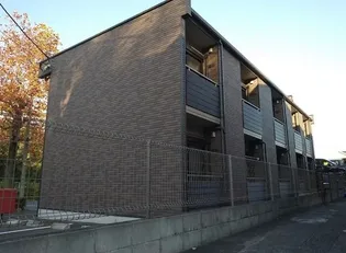 レオネクストシャーロットの画像