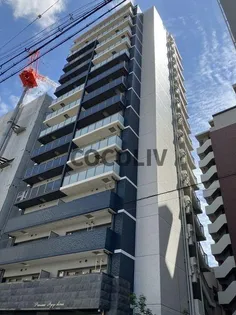 プレサンス兵庫駅前【7階】の外観