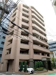 レジディア大井町IIの画像