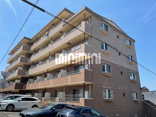 ミュゼ草薙の画像