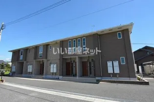 ピュアハイツ 絆の画像