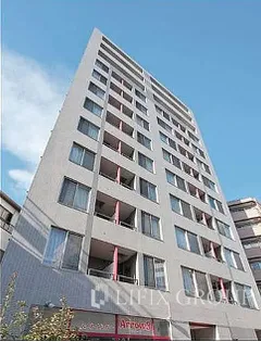 レガスタ東向島【2階】の外観