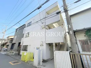 豊町中央コーポの画像