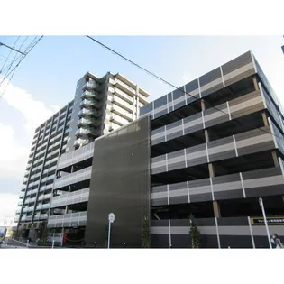 プレミア高岡駅前レジデンスの画像