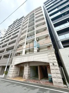 ラグゼ江戸堀の画像