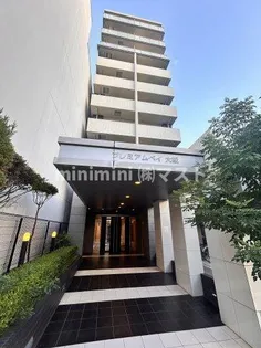 コスモプレミアムベイ大阪の画像