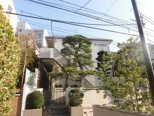 ハイツ寺尾の画像