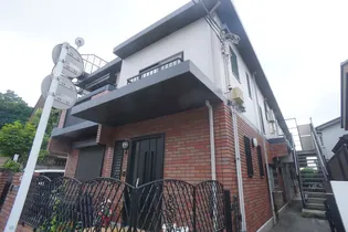 ベロフレジデンスの画像