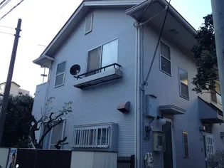 シントミ渋谷本町の画像