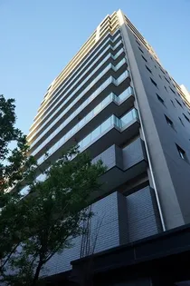 グランリビオ ザ レジデンスの画像