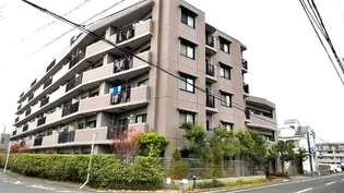 ガーデンコート蘇我の画像