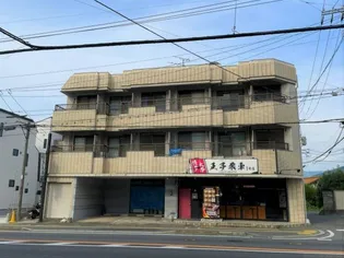 メゾン蓮の画像