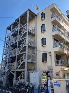 プレアール新北島の画像