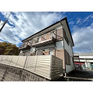 ハイツおかべの画像