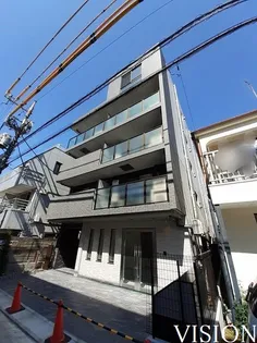 FELICE品川の画像