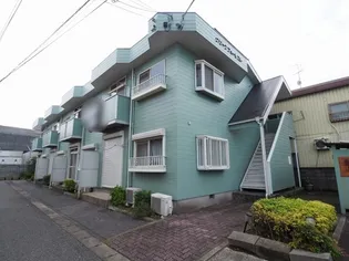 グリーンフォレストの画像