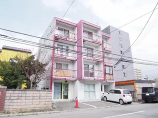 オリーブハイツの画像