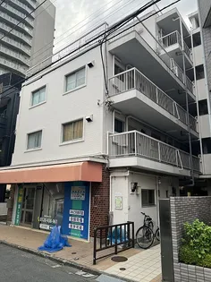 第一笹塚ビルの画像