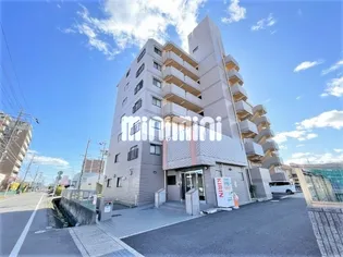 グレースマンション藤の画像