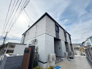 メゾンド ベル フォレの画像