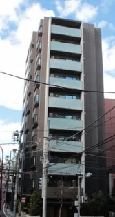 東京都千代田区一番町【マンション】の外観