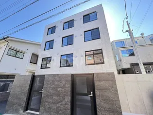 リアルワン要町【4階】の外観