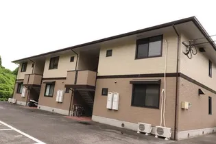 グレイスコートの画像