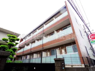 リブリ 武蔵の画像