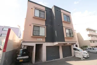 アールヒルズの画像