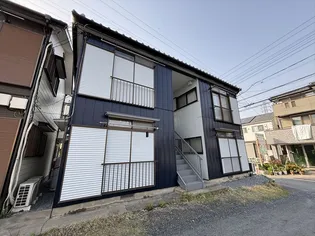 斉藤ハイツⅠの画像