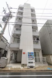 アーバンタワー池袋の画像