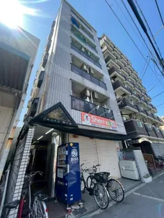 SKハイツ照ヶ丘の画像