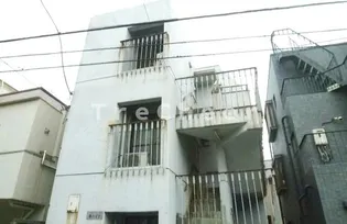 泉ハイツの画像