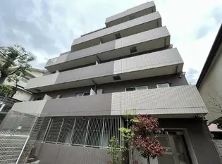 ドゥーエ上野池之端【4階】の外観