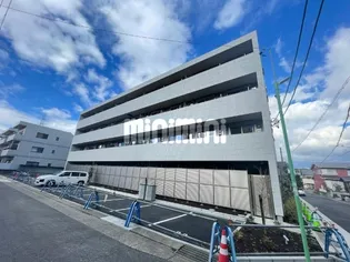 メゾン天白公園東E【2階】の外観