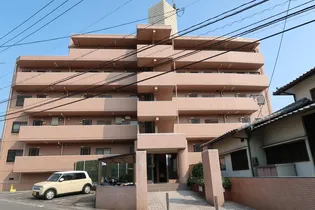 大崎ビルの画像