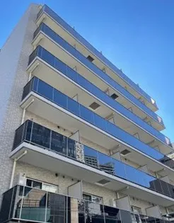 東京都新宿区新宿6【マンション】の外観