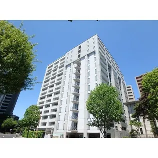 宮城県仙台市青葉区片平1【マンション】の外観