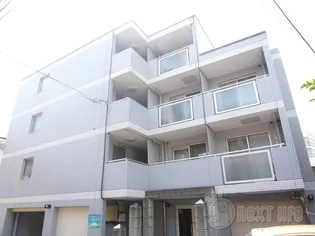 ジョイフル南林間第2の画像