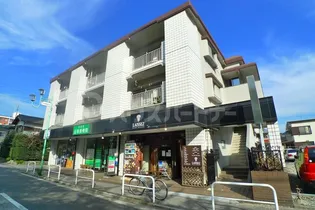 第2パールハイツの画像