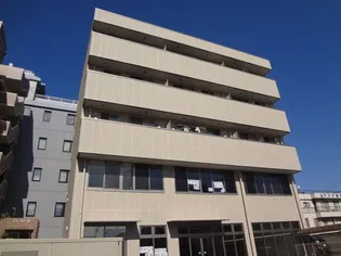 エスト レザンIIの画像