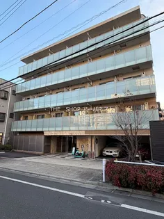 AZEST志村坂上IIの画像