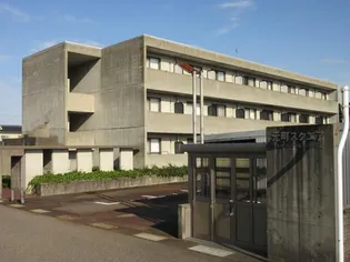 元町スクエア【2階】の外観