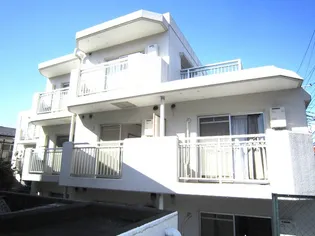 ファミールおがわの画像