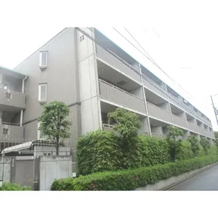 ステラメゾン下北沢の画像