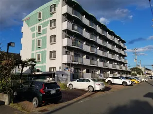 グランメールロリエの画像